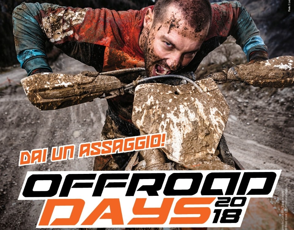 KTM Offroad Days by Farioli